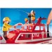 Ігровий набір Playmobil Катер (5625)